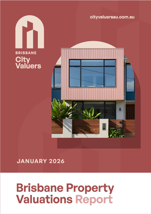 Property Valuations Report