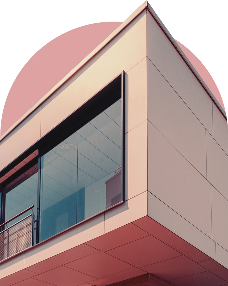 Modern Australian property