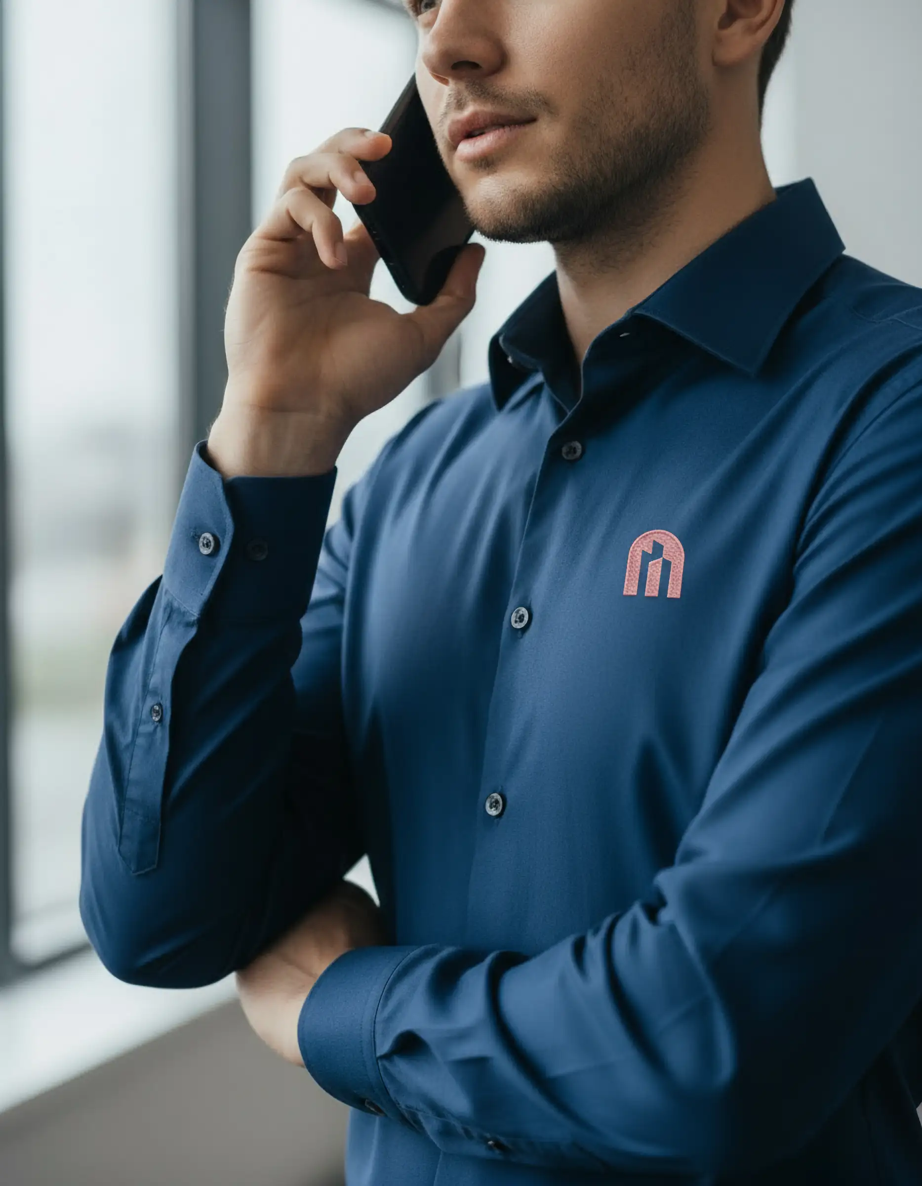 We'll call to confirm