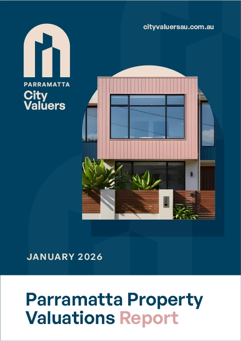 Parramatta Property Valuations Report