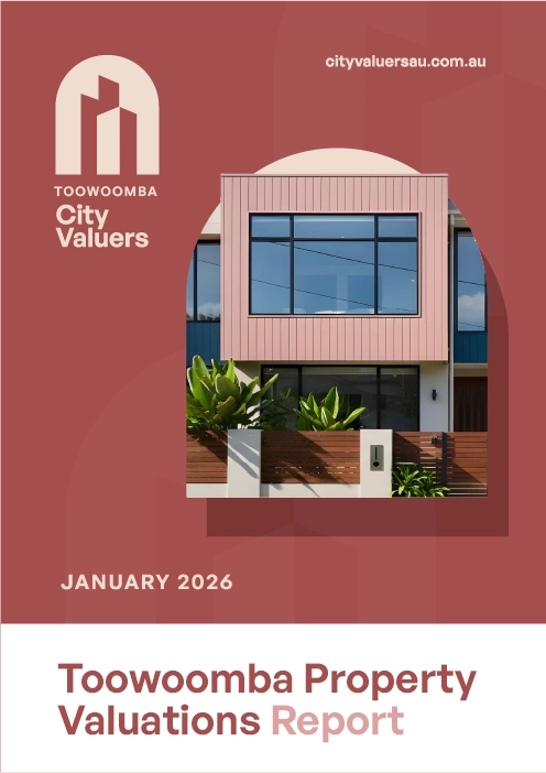 Toowoomba Property Valuations Report